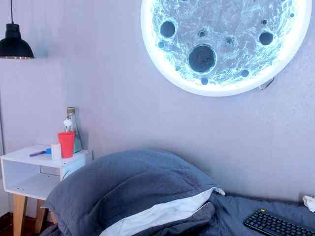 Sofia-riveraa webcam