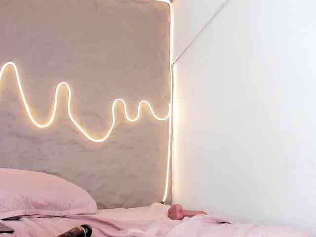 Sofia-riveraa Live Webcam on BongaCams