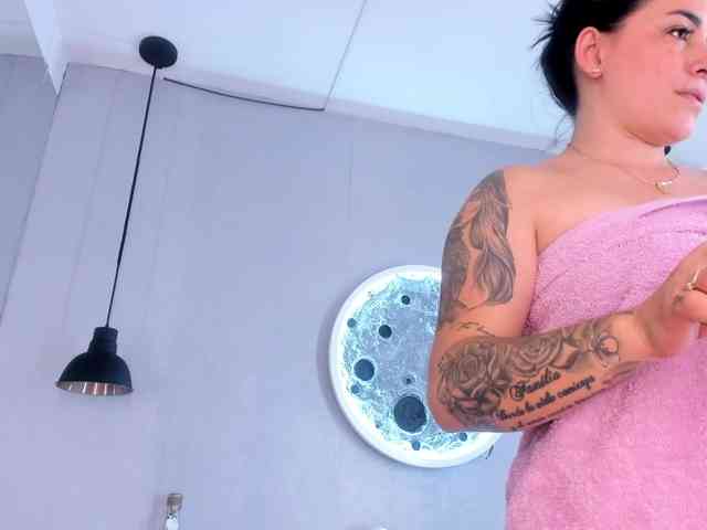 Sofia-riveraa webcam