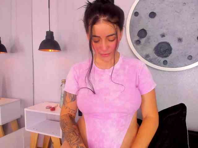 Sofia-riveraa webcam