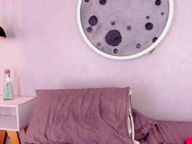 Sofia-riveraa's webcam live show