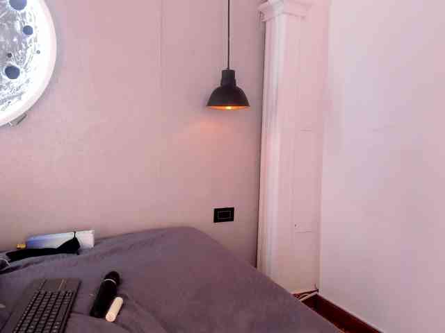Sofia-riveraa webcam