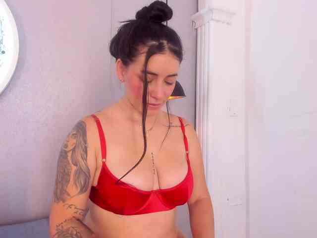 Sofia-riveraa webcam