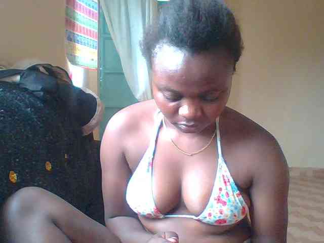 Crazymaya webcam