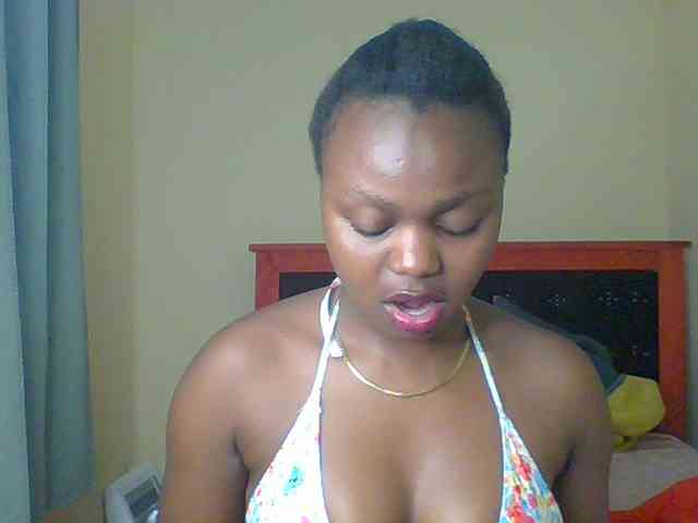 Crazymaya webcam