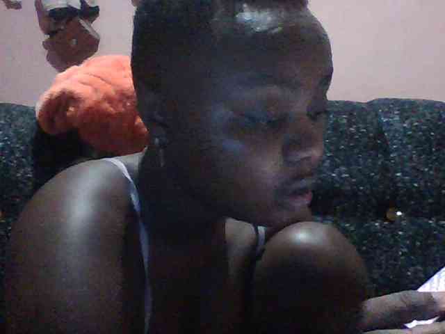 Crazymaya webcam