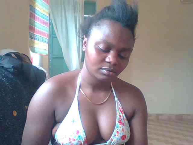 Crazymaya webcam