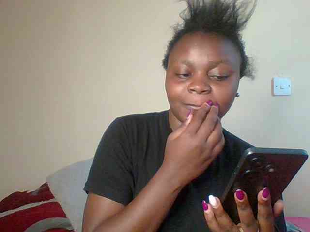 Crazymaya webcam