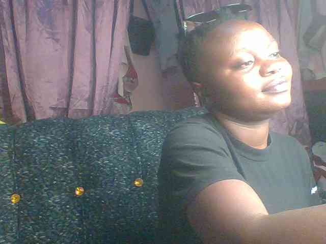 Crazymaya webcam