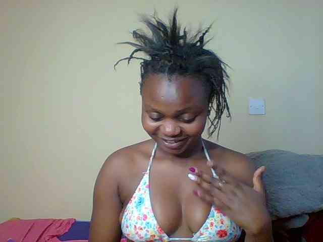 Crazymaya webcam