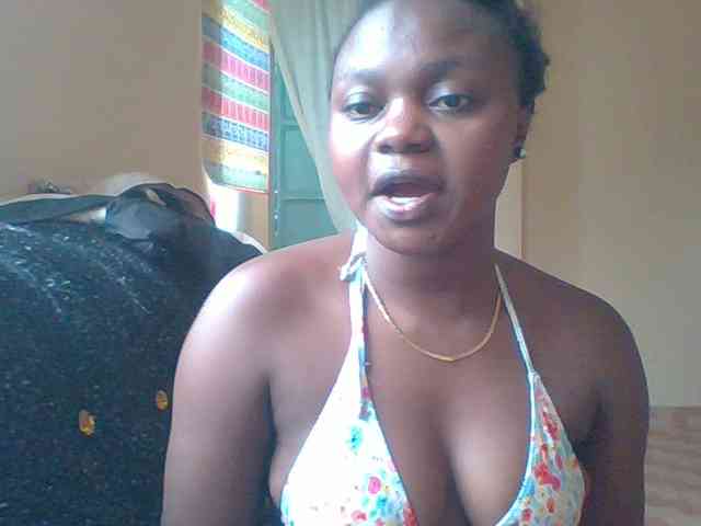 Crazymaya webcam