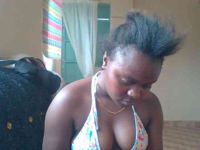 Crazymaya webcam