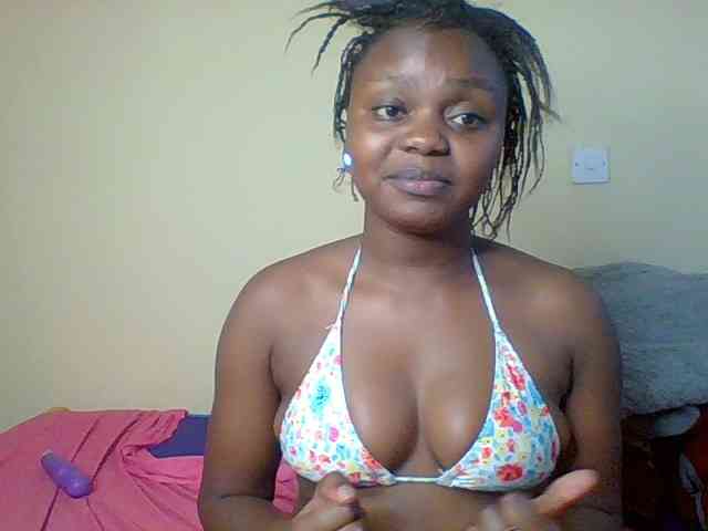 Crazymaya webcam