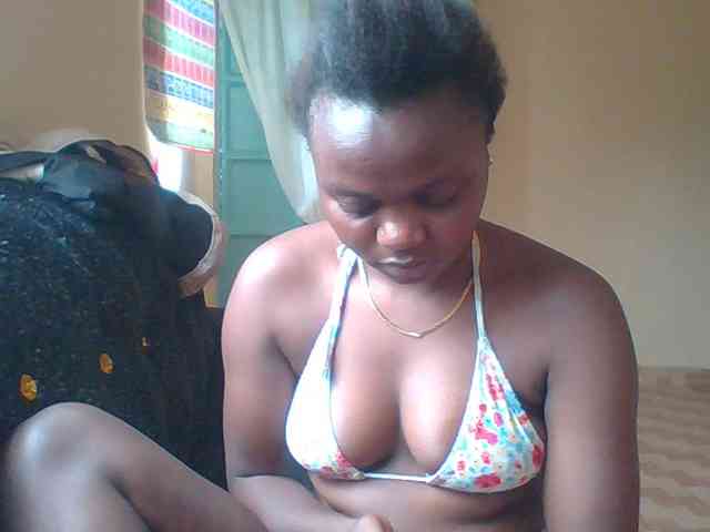 Crazymaya webcam