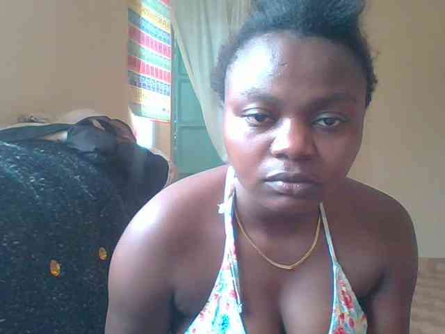 Crazymaya webcam