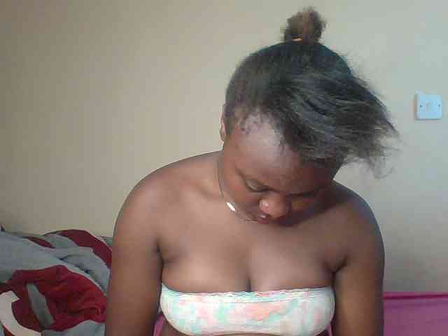 Crazymaya webcam