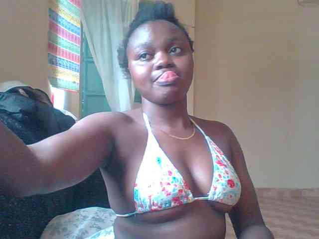 Crazymaya webcam