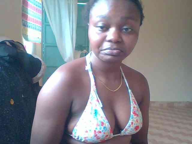 Crazymaya webcam