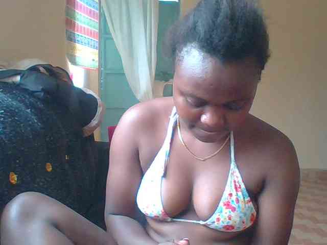 Crazymaya webcam