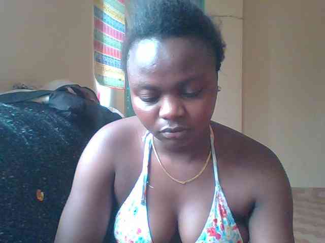 Crazymaya webcam