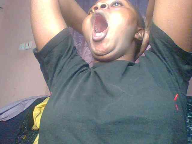 Crazymaya webcam