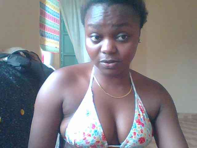 Crazymaya webcam
