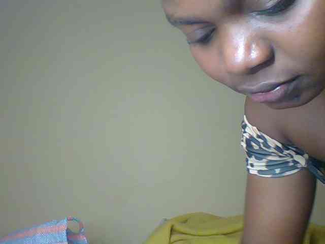Crazymaya webcam
