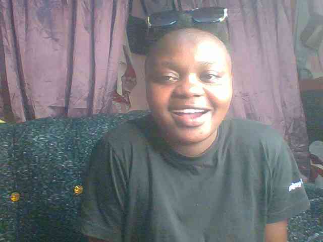 Crazymaya webcam