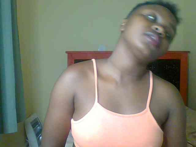 Crazymaya webcam