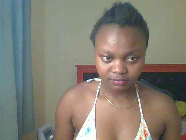 Crazymaya webcam