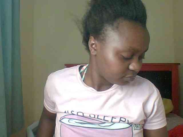 Crazymaya webcam