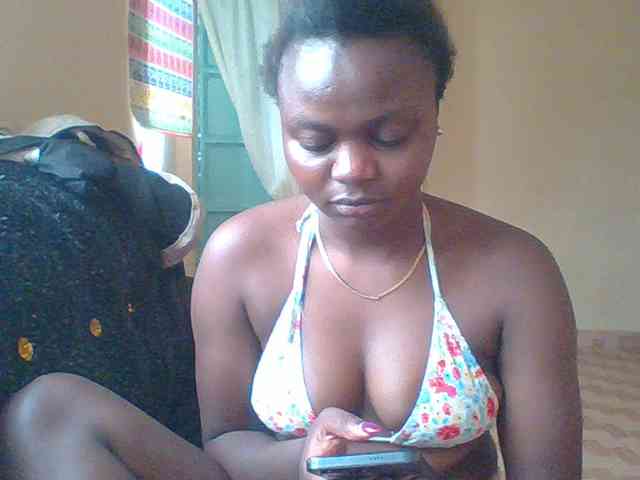 Crazymaya webcam