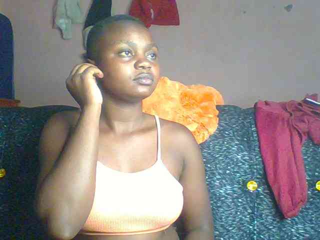 Crazymaya webcam