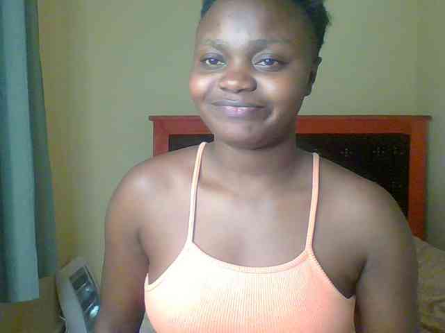 Crazymaya webcam