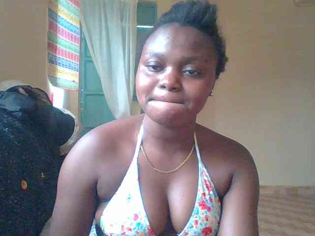 Crazymaya webcam