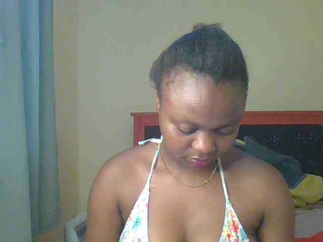 Crazymaya webcam