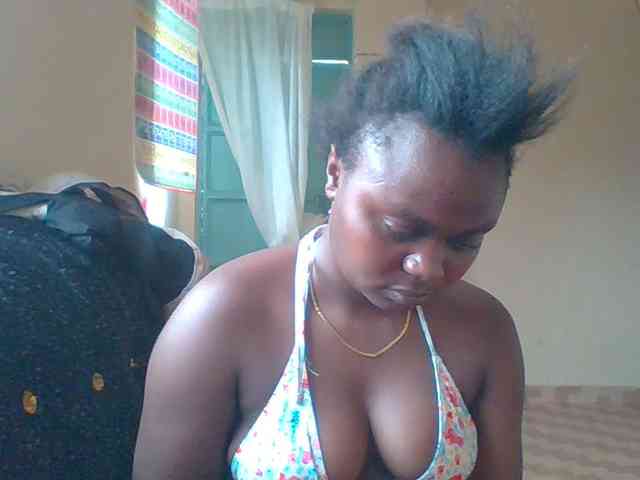 Crazymaya webcam