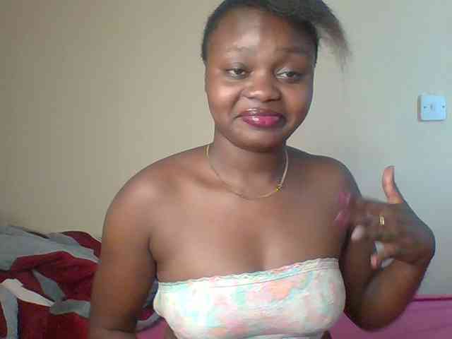 Crazymaya webcam