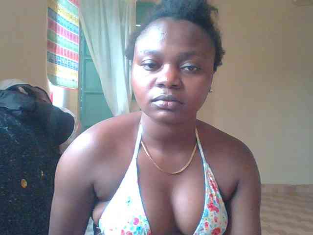 Crazymaya webcam