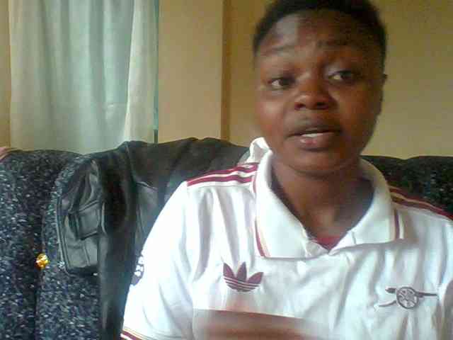 Crazymaya webcam