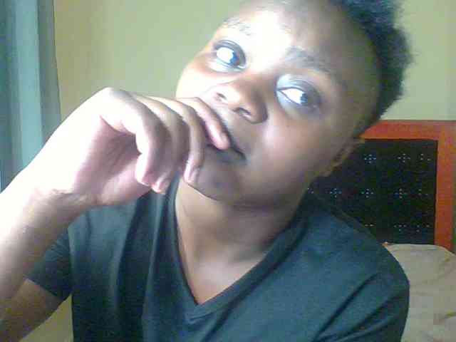 Crazymaya webcam