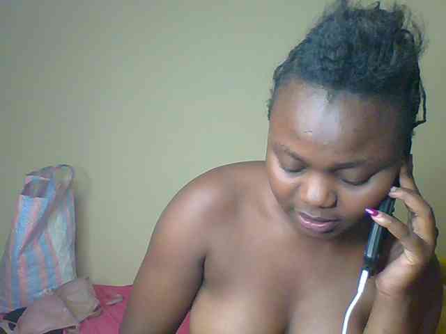 Crazymaya webcam