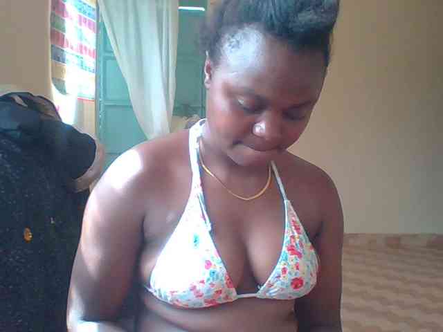 Crazymaya webcam