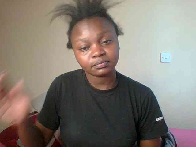 Crazymaya webcam