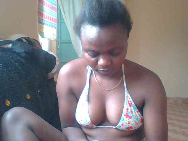 Crazymaya webcam