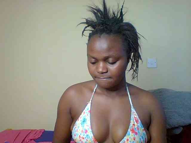 Crazymaya webcam