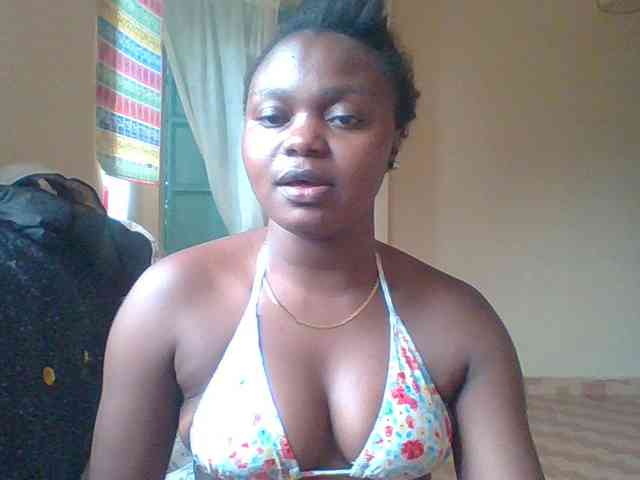 Crazymaya webcam