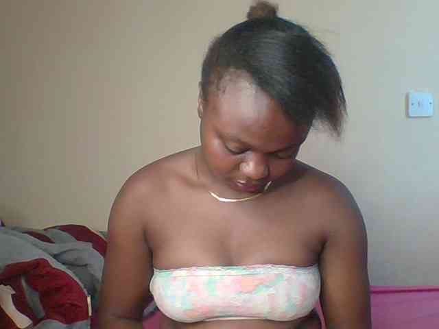 Crazymaya webcam