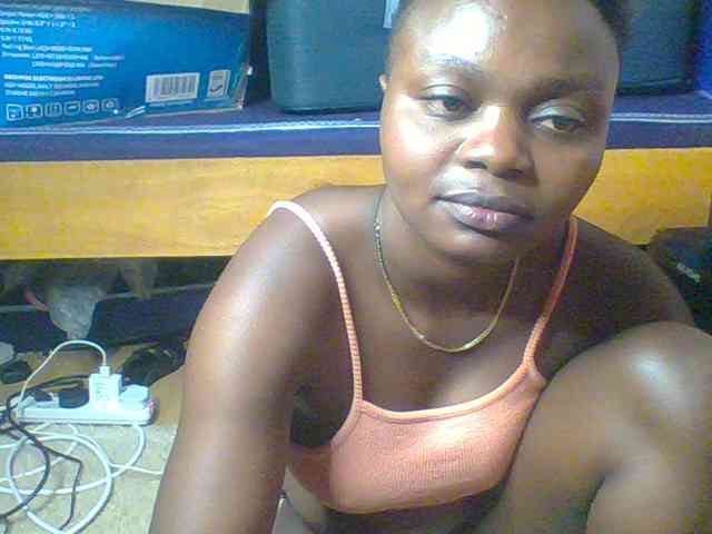 Crazymaya webcam