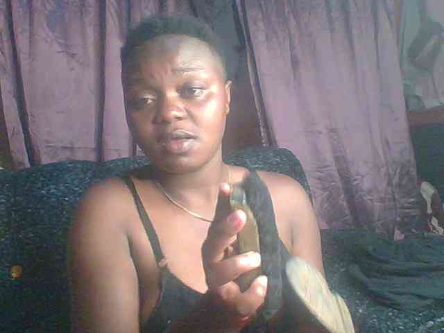 Crazymaya webcam